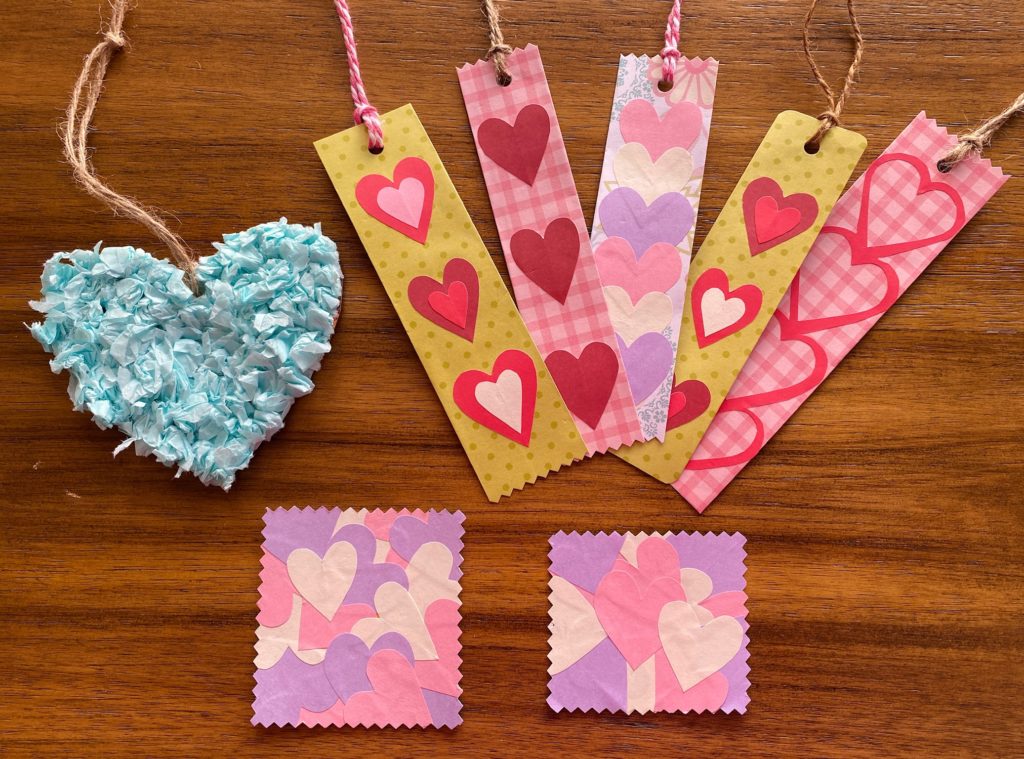 Eco-Friendly Valentine's Day gifts